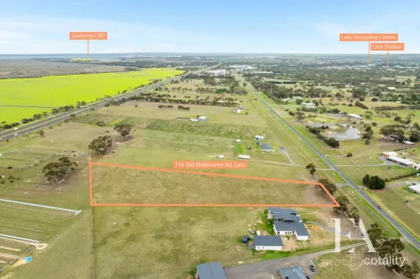 Property photo of 176 Old Melbourne Road Lara VIC 3212