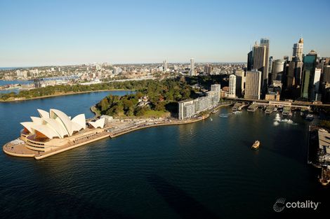 Property photo of 82/7-59 Macquarie Street Sydney NSW 2000