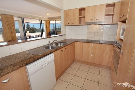 Property photo of 212/102 Alexandra Parade Alexandra Headland QLD 4572