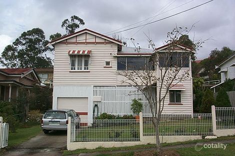 Property photo of 40 Hunter Street Kelvin Grove QLD 4059