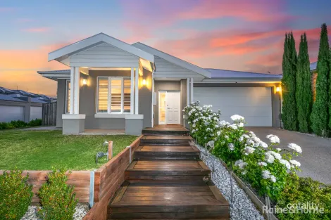 103 Rosenthal Bvd, Sunbury, VIC 3429