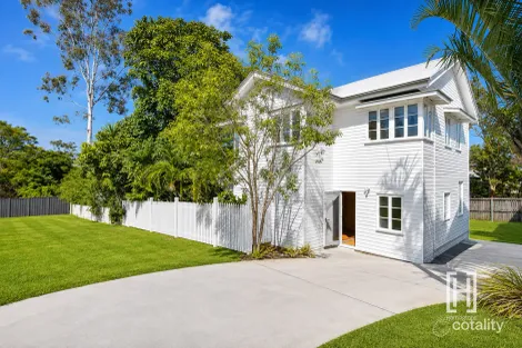 1A VICKERS ST, CARINA HEIGHTS, QLD 4152