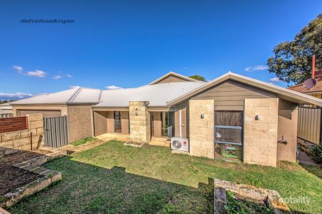 Property photo of 17B Mopsa Way Coolbellup WA 6163