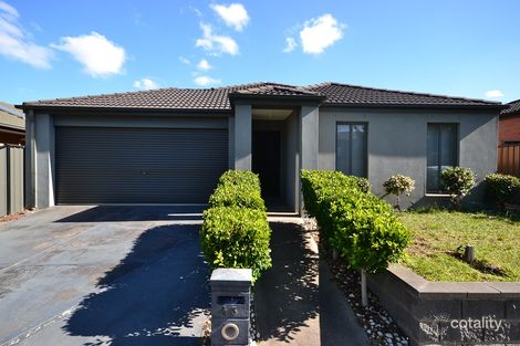 43 Palmer Pde, Derrimut, VIC 3026