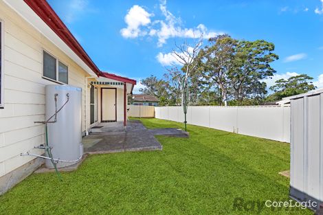 Property photo of 10 Andiah Close San Remo NSW 2262
