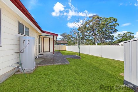 Property photo of 10 Andiah Close San Remo NSW 2262