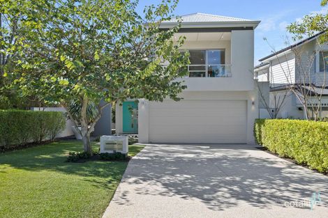 Property photo of 34A Bickley Crescent Manning WA 6152