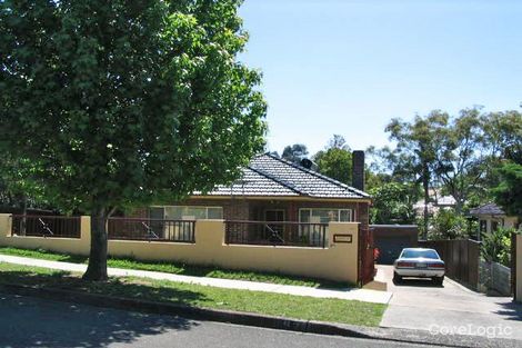 Property photo of 67 Chester Street Merrylands NSW 2160