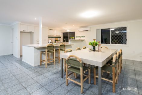 Property photo of 13 Tradewinds Avenue Paradise Point QLD 4216