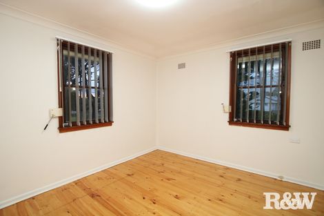 Property photo of 46 Helena Avenue Emerton NSW 2770