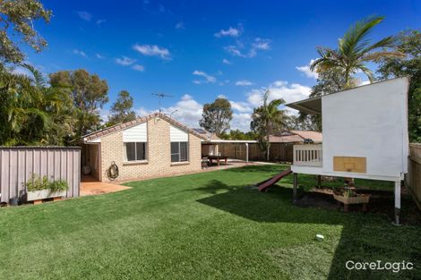 Property photo of 23 Saffron Drive Currimundi QLD 4551