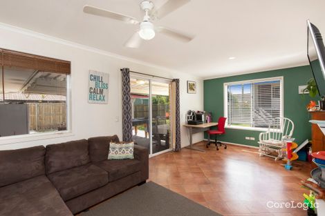 Property photo of 23 Saffron Drive Currimundi QLD 4551