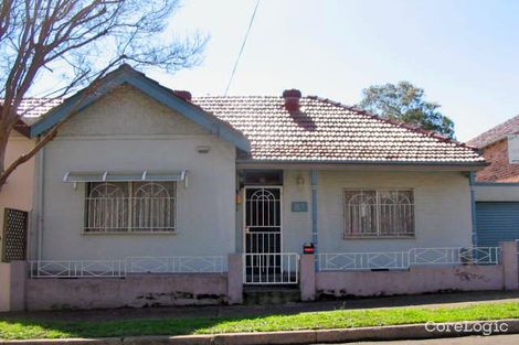 Property photo of 85 Carlisle Street Leichhardt NSW 2040