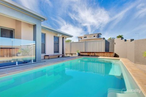 Property photo of 18 Jordan Avenue Taranganba QLD 4703