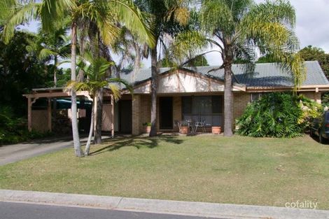 31 Sigatoka Pl, Clear Island Waters, QLD 4226