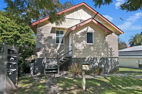 Property photo of 2/8 Thorne Street Windsor QLD 4030