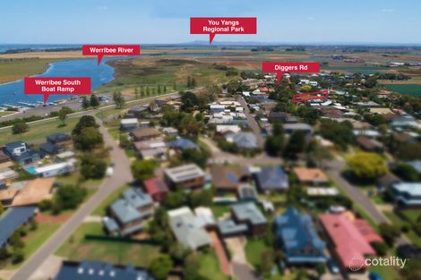 Property photo of 18 Norman Grove Werribee South VIC 3030