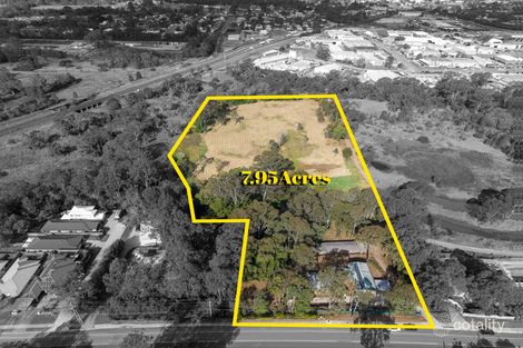 Property photo of 75 Holmview Road Beenleigh QLD 4207