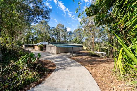 Property photo of 75 Holmview Road Beenleigh QLD 4207