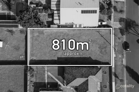 Property photo of 20 Jefferson Street St Albans VIC 3021