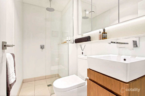 Property photo of 1507/2 Claremont Street South Yarra VIC 3141