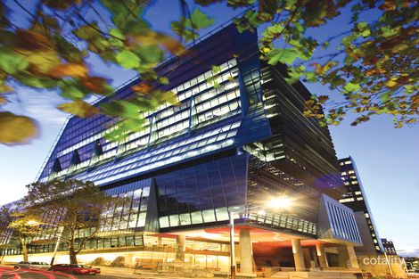 40 Mount St, North Sydney, NSW 2060