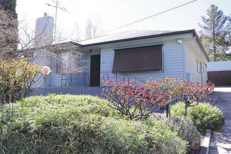 48 Specimen Hill Rd, Golden Square, VIC 3555