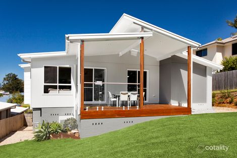 Property photo of 10 Mawson Close North Boambee Valley NSW 2450