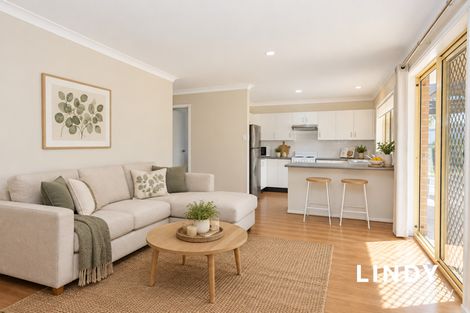 Property photo of 51 D'Arbon Avenue Singleton Heights NSW 2330