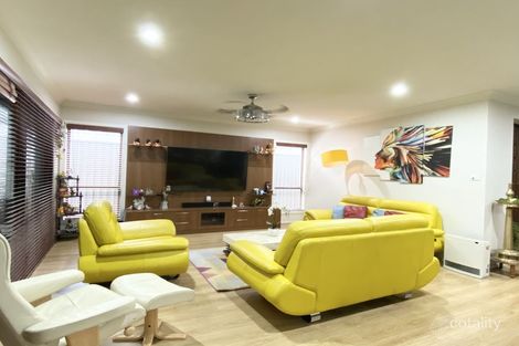 Property photo of 17 Lloyd Street Werrington NSW 2747