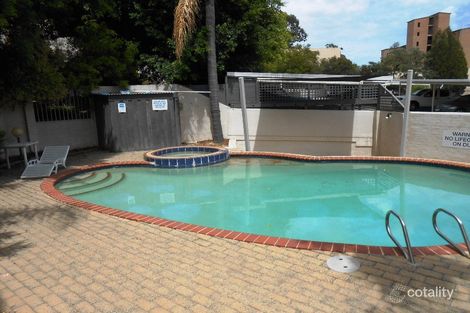 Property photo of 21W/107 Washington Street Victoria Park WA 6100