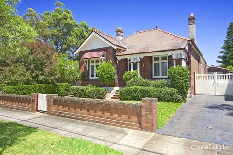 Property photo of 45 Boyle Street Croydon Park NSW 2133