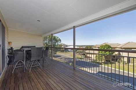 Property photo of LOT 1/65 Bluetail Crescent Upper Coomera QLD 4209