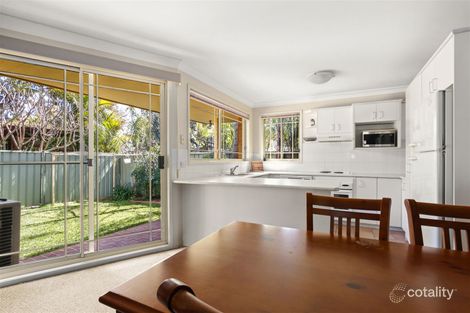 Property photo of 3/65 Kareena Road Miranda NSW 2228