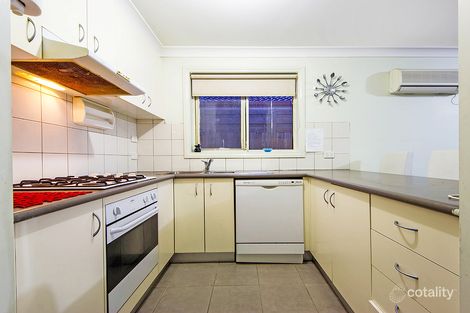 Property photo of 46 Finchley Park Crescent Tarneit VIC 3029