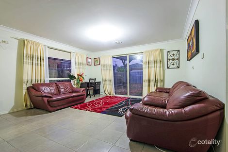 Property photo of 46 Finchley Park Crescent Tarneit VIC 3029