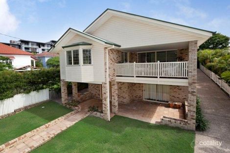 21 Beresford Tce, Coorparoo, QLD 4151