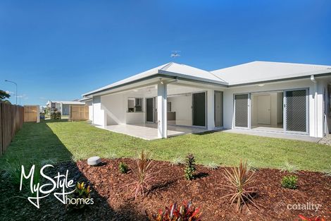 Property photo of 21 Bluecove Circuit Trinity Park QLD 4879