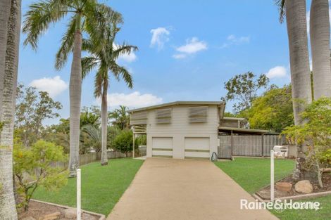 Property photo of 4 Gum Court New Auckland QLD 4680