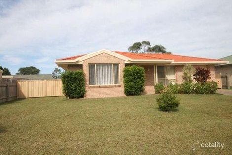 Property photo of 28 St Kitts Way Bonny Hills NSW 2445