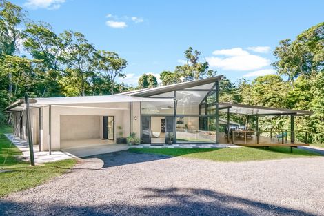 Property photo of 22 Possum Close Speewah QLD 4881