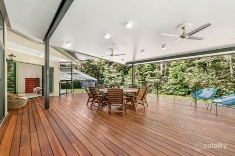 Property photo of 22 Possum Close Speewah QLD 4881
