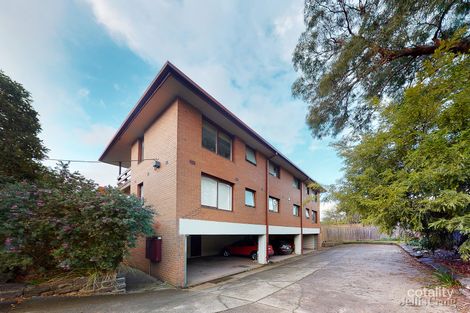 2/4 George St, North Melbourne, VIC 3051