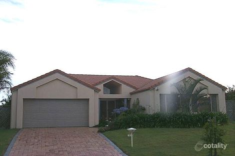 18 Orangetip Cres, Calamvale, QLD 4116