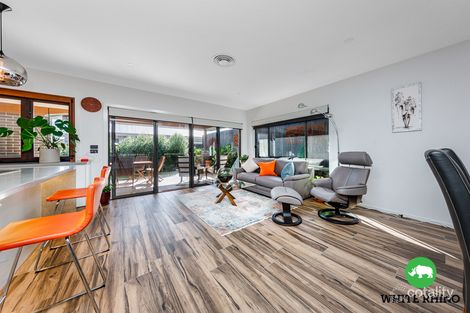 Property photo of 39 Helen Circuit Googong NSW 2620