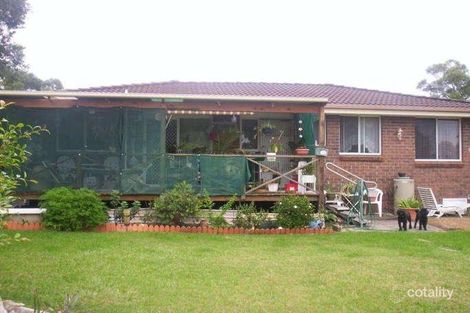 Property photo of 68 Lyndhurst Drive Bomaderry NSW 2541