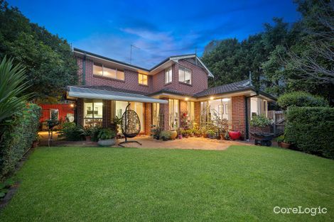 Property photo of 1/27 Lyne Road Cheltenham NSW 2119