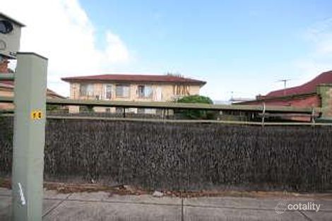 Property photo of 3/2 Grange Road West Hindmarsh SA 5007