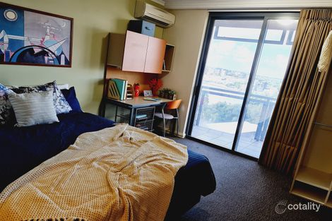 721/9-19 Castlebar St, Kangaroo Point, QLD 4169