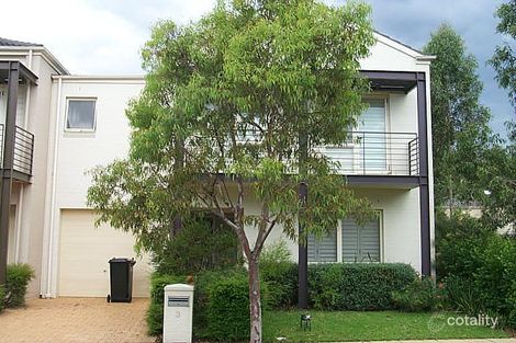 3 Cooper Ave, Newington, NSW 2127